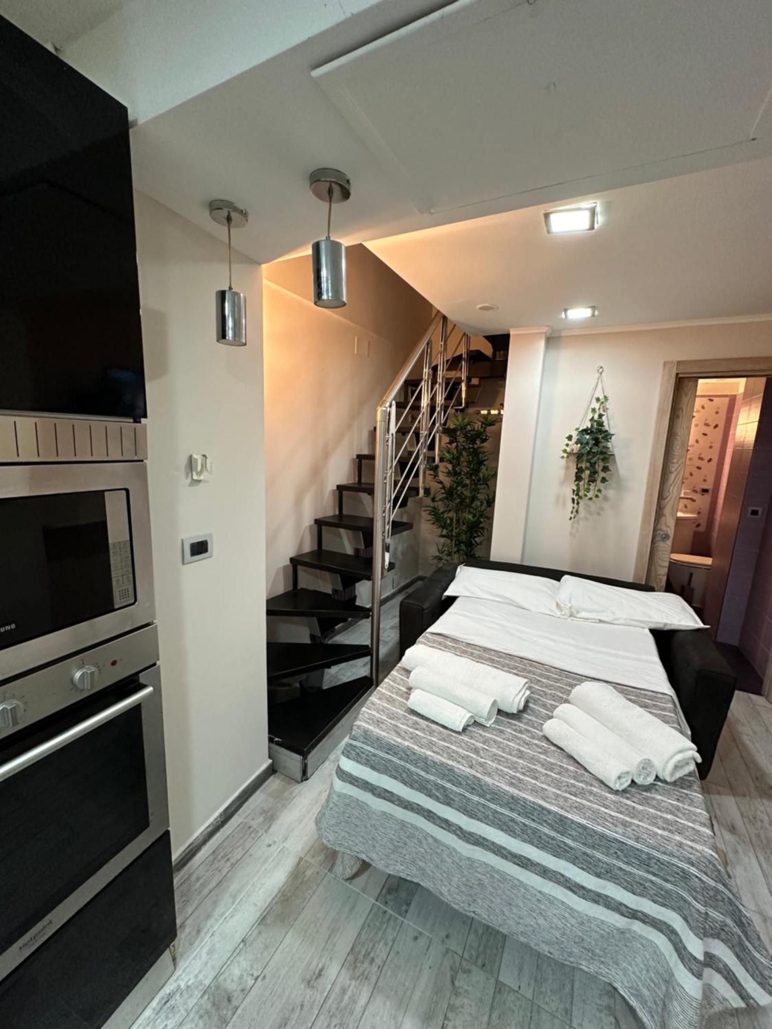 Fox Holiday Home In The Port Νάπολη Εξωτερικό φωτογραφία